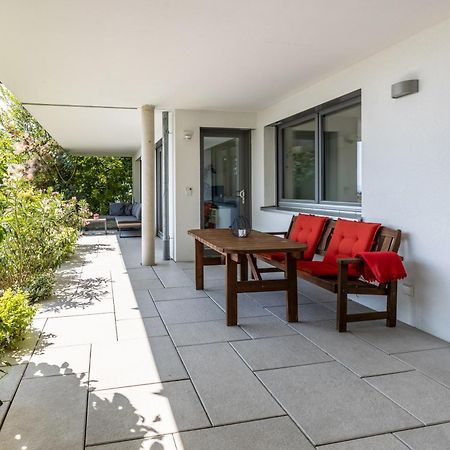 Am Lichtenberg Daisendorf Extérieur photo