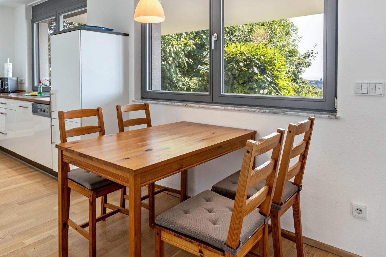 Am Lichtenberg Daisendorf Extérieur photo