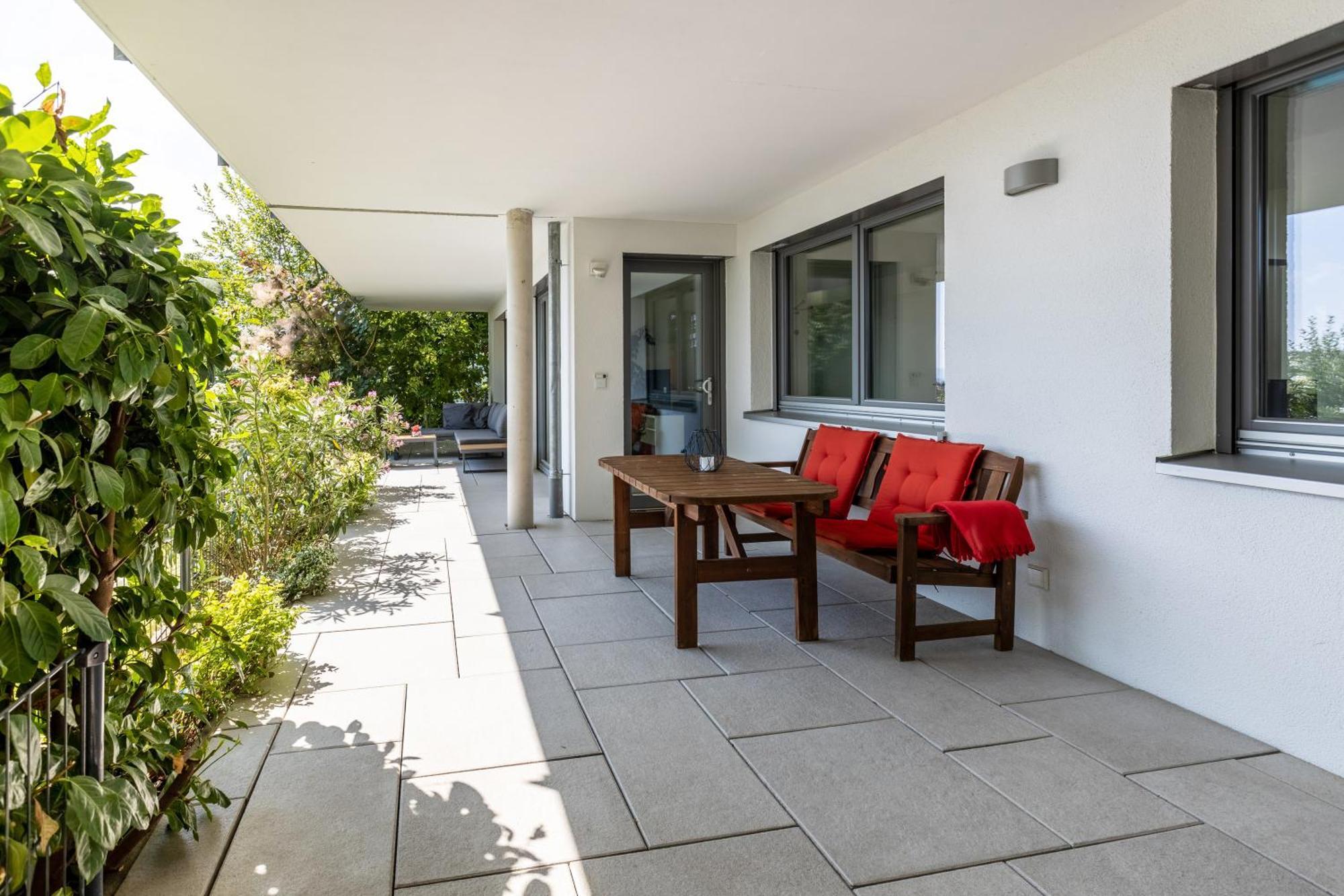 Am Lichtenberg Daisendorf Extérieur photo