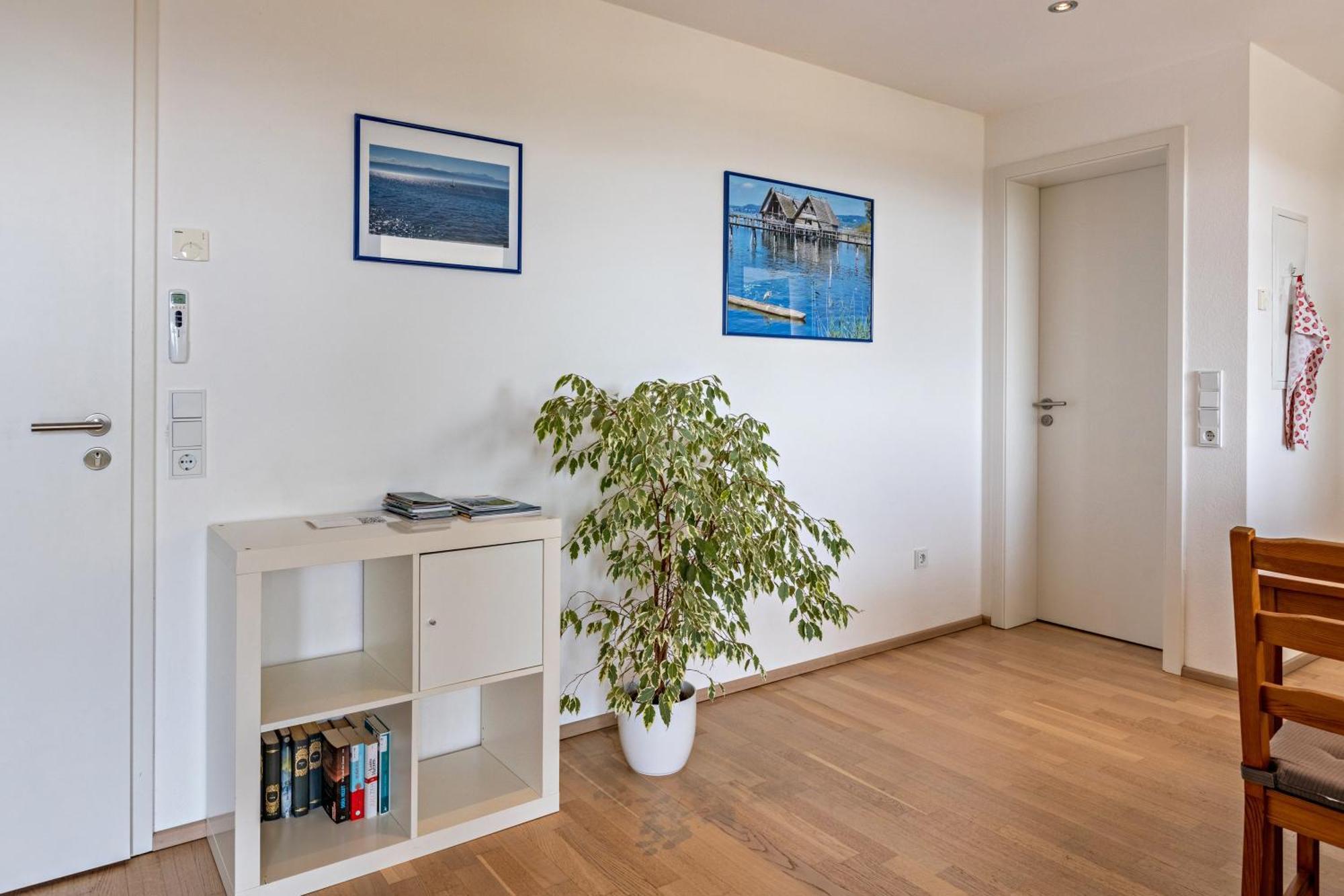 Am Lichtenberg Daisendorf Extérieur photo